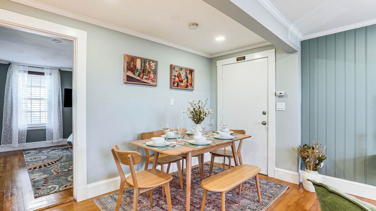 Photo of Others in Harbor View - Orient Heights