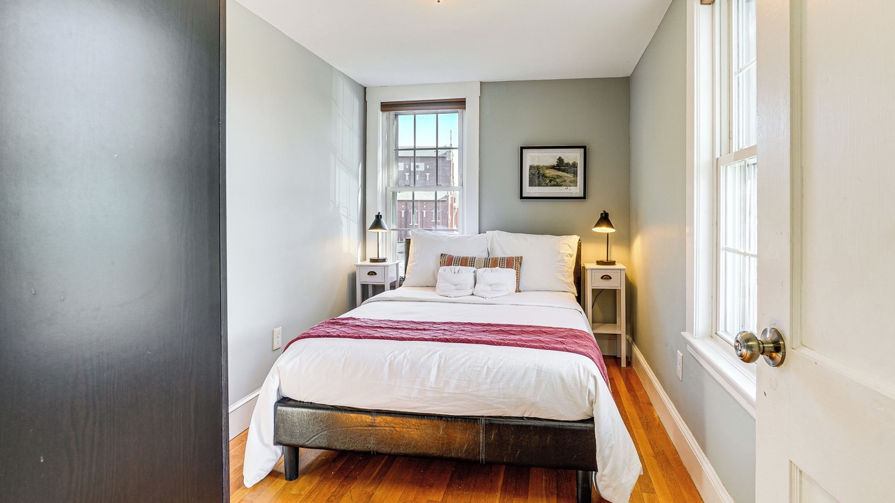 Photo of Others in Harbor View - Orient Heights