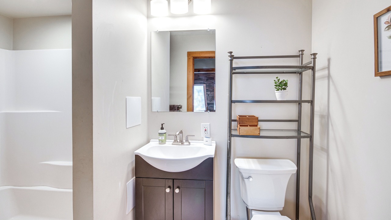 Photo of Bathroom in Lansing