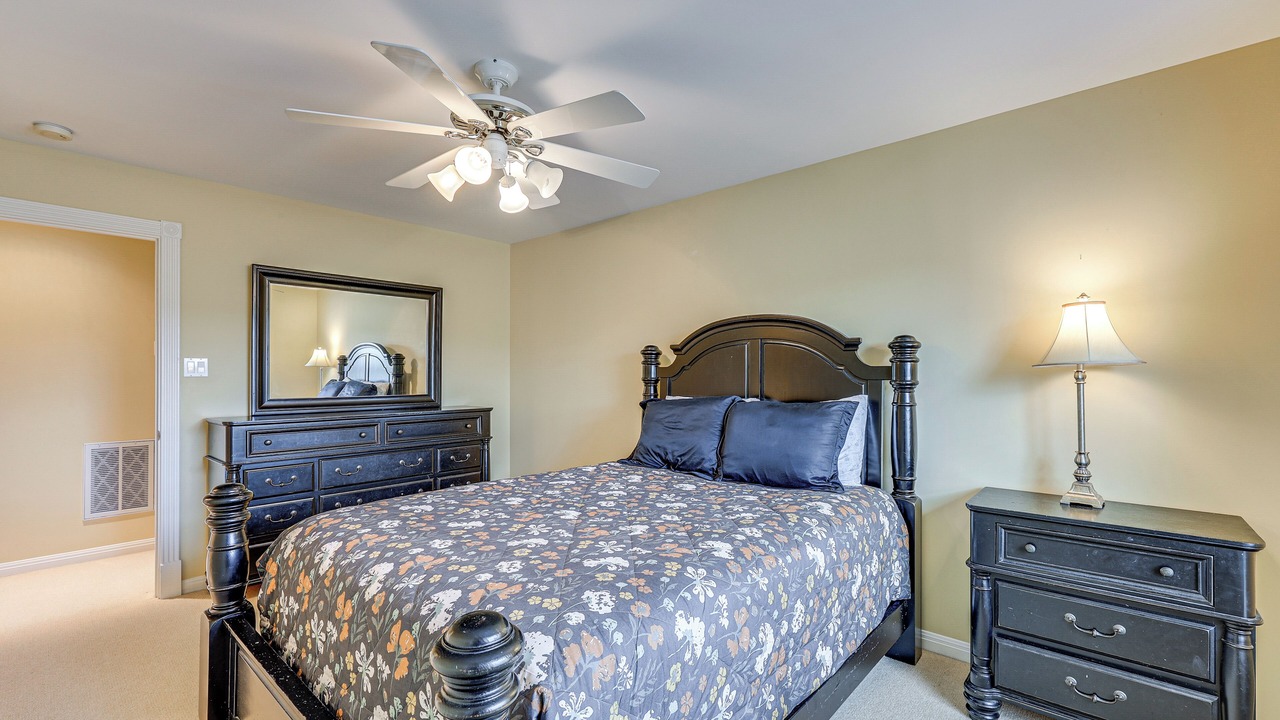 Photo of Bedroom in Wetmore