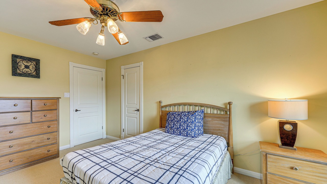 Photo of Bedroom in Wetmore