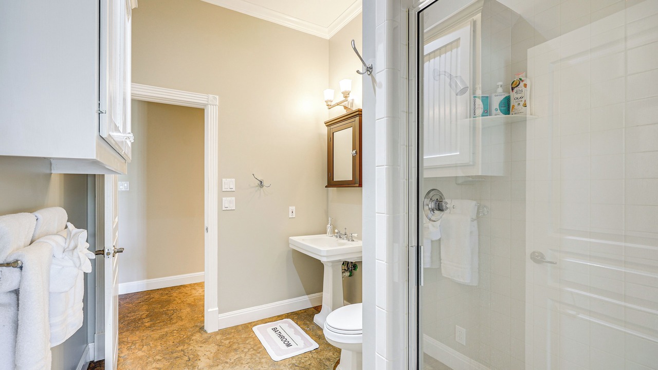 Photo of Bathroom in Wetmore