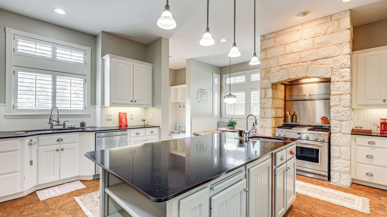 Photo of Kitchen in Wetmore