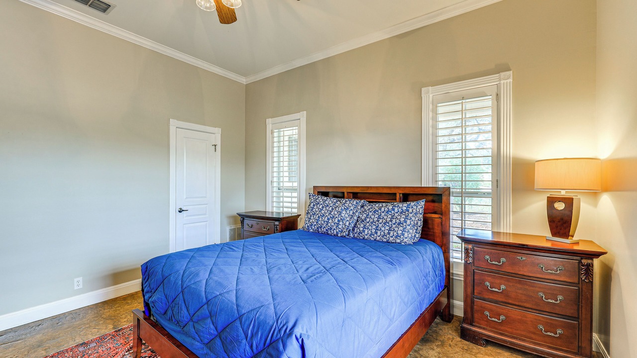 Photo of Bedroom in Wetmore