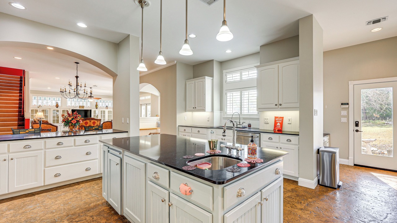 Photo of Kitchen in Wetmore