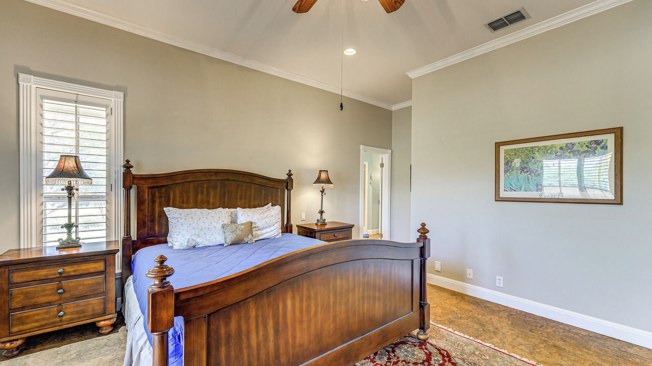 Photo of Bedroom in Wetmore