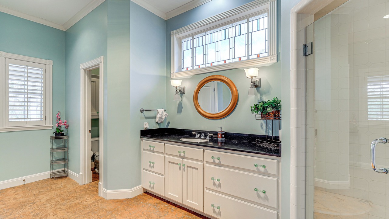 Photo of Bathroom in Wetmore