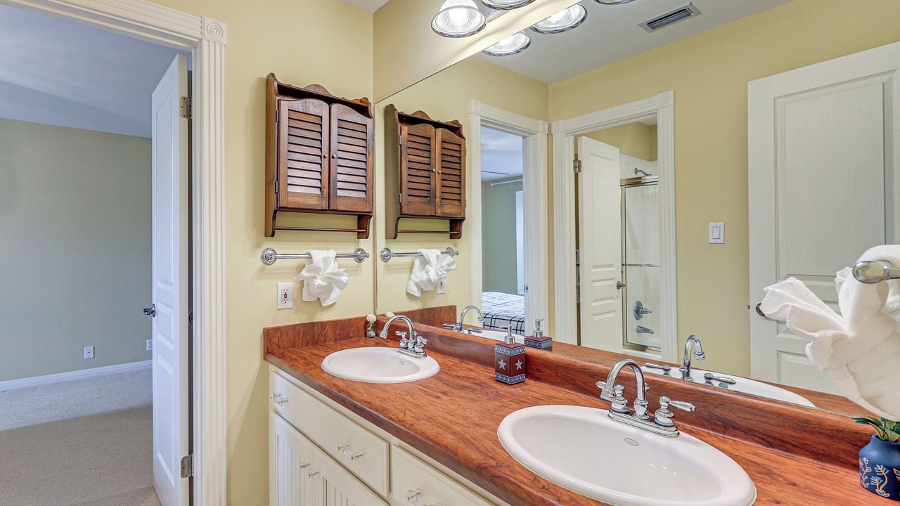 Photo of Bathroom in Wetmore