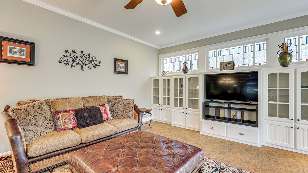 Photo of Bedroom in Wetmore