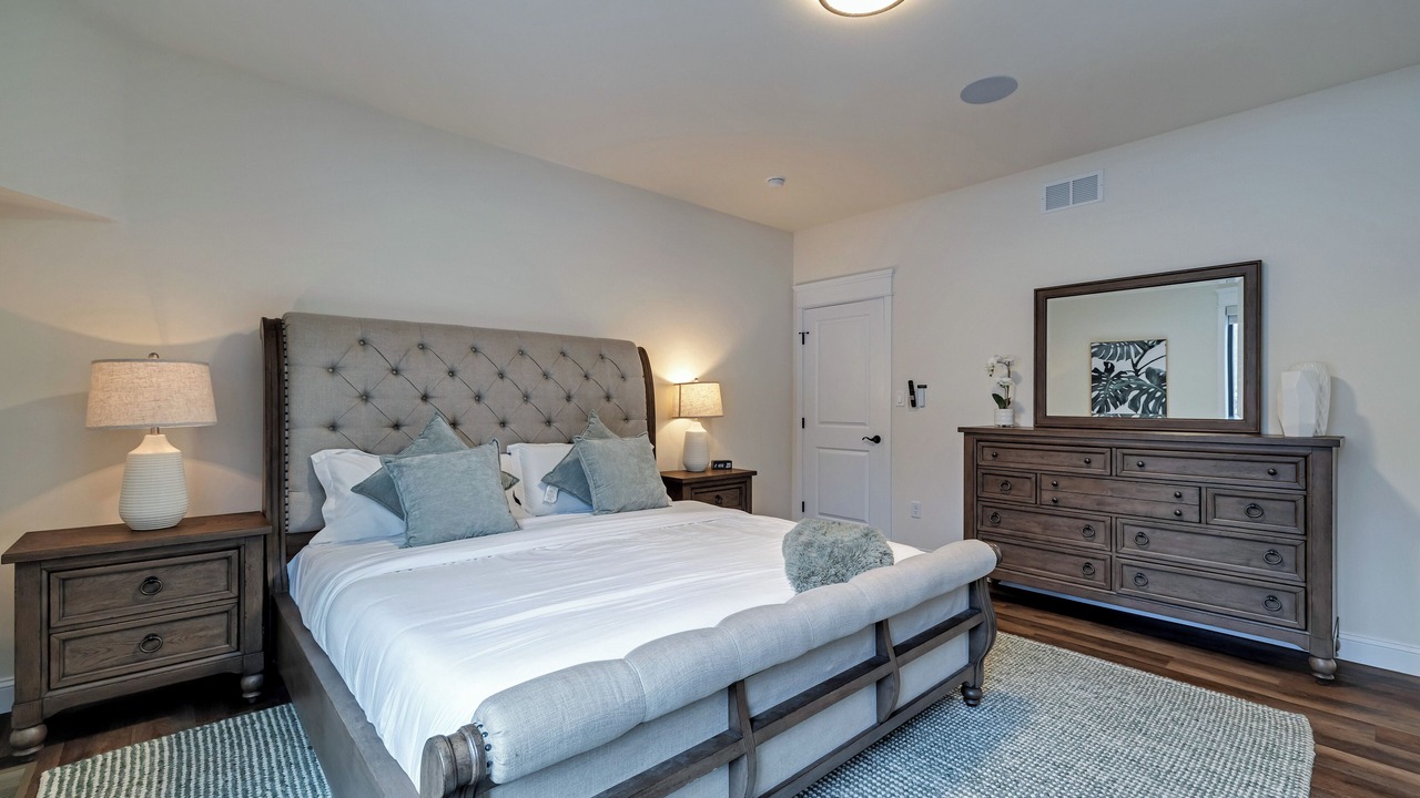 Photo of Bedroom in Tobyhanna