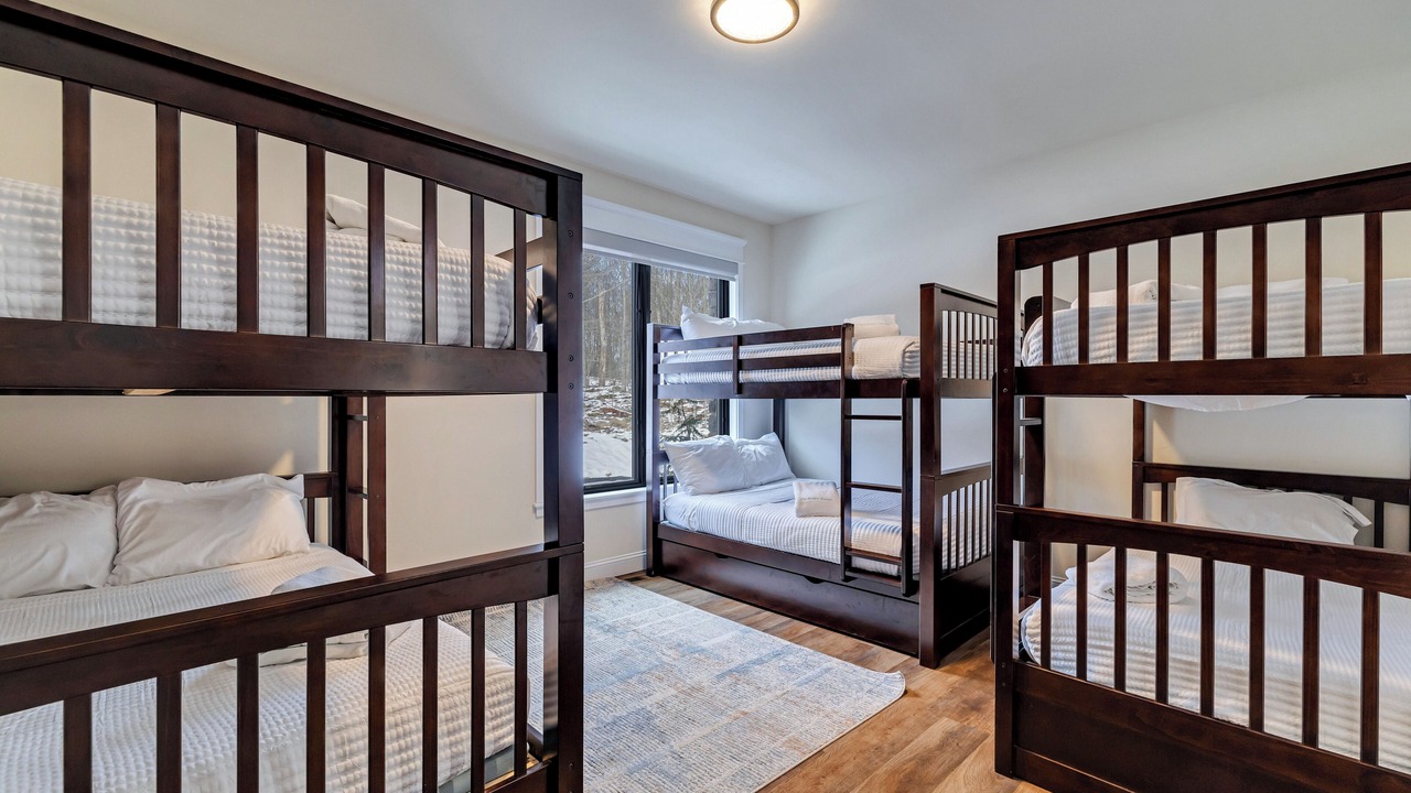 Photo of Bedroom in Tobyhanna