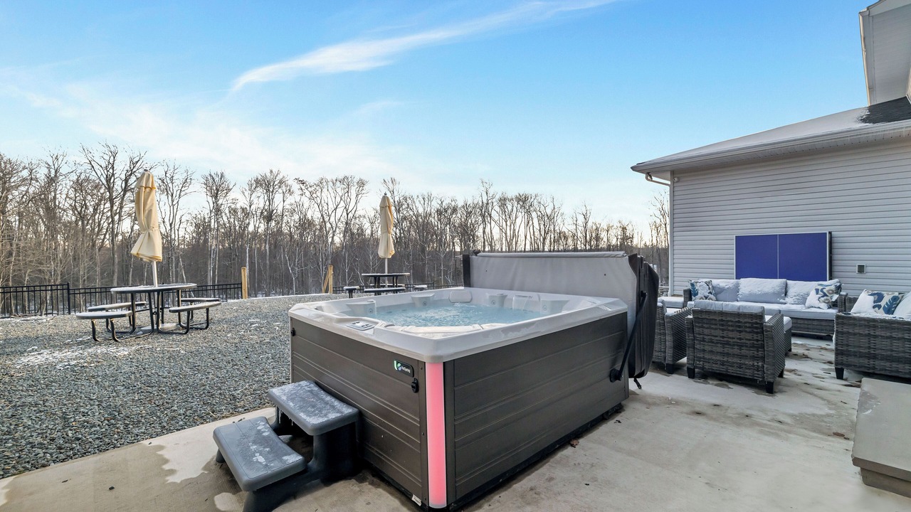 Photo of Outdoor in Tobyhanna