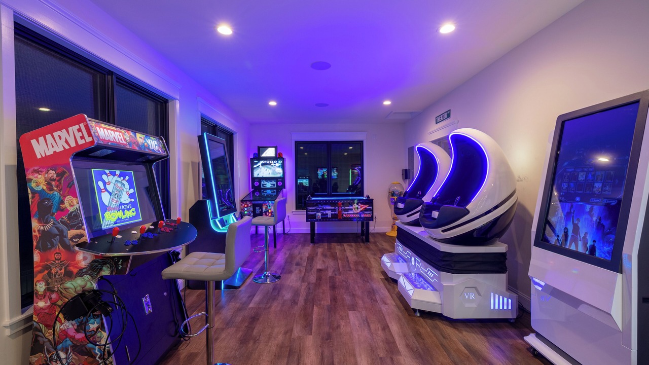 Photo of Bedroom in Tobyhanna