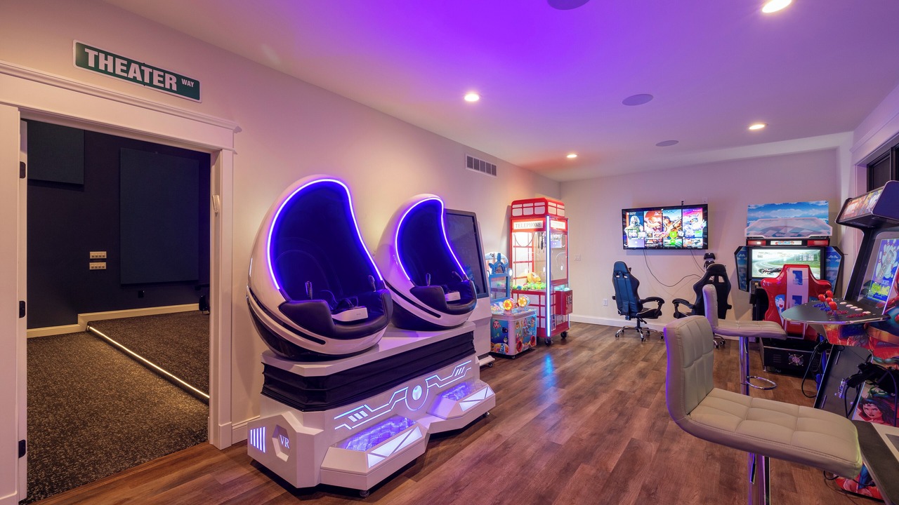 Photo of Bedroom in Tobyhanna