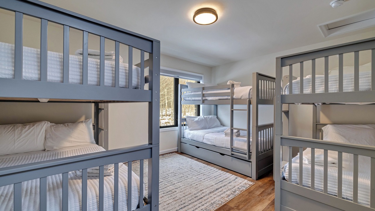 Photo of Bedroom in Tobyhanna