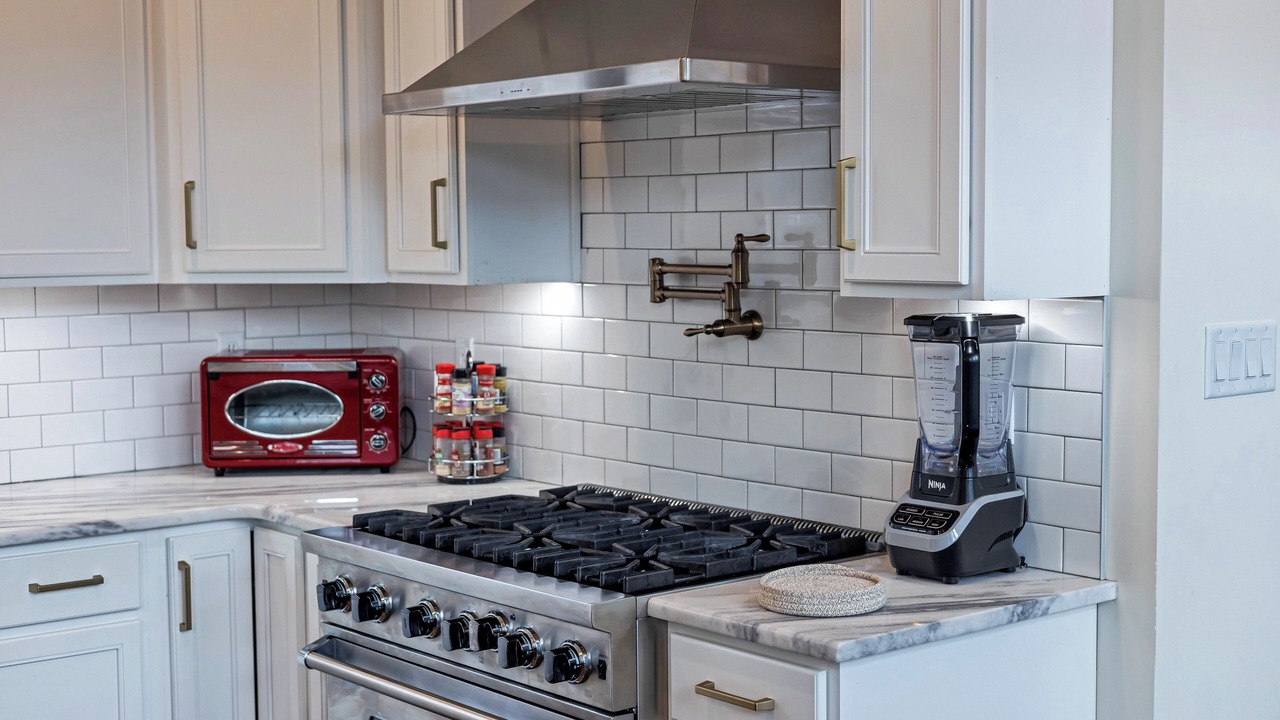 Photo of Kitchen in Tobyhanna