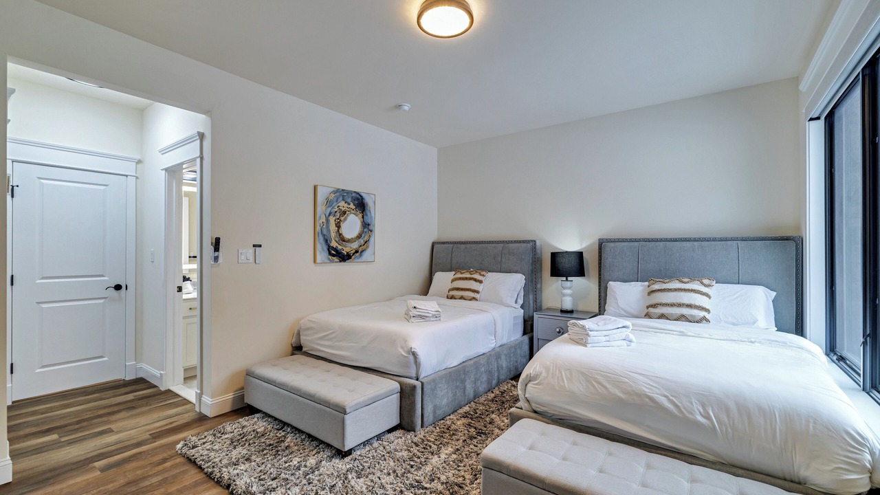 Photo of Bedroom in Tobyhanna