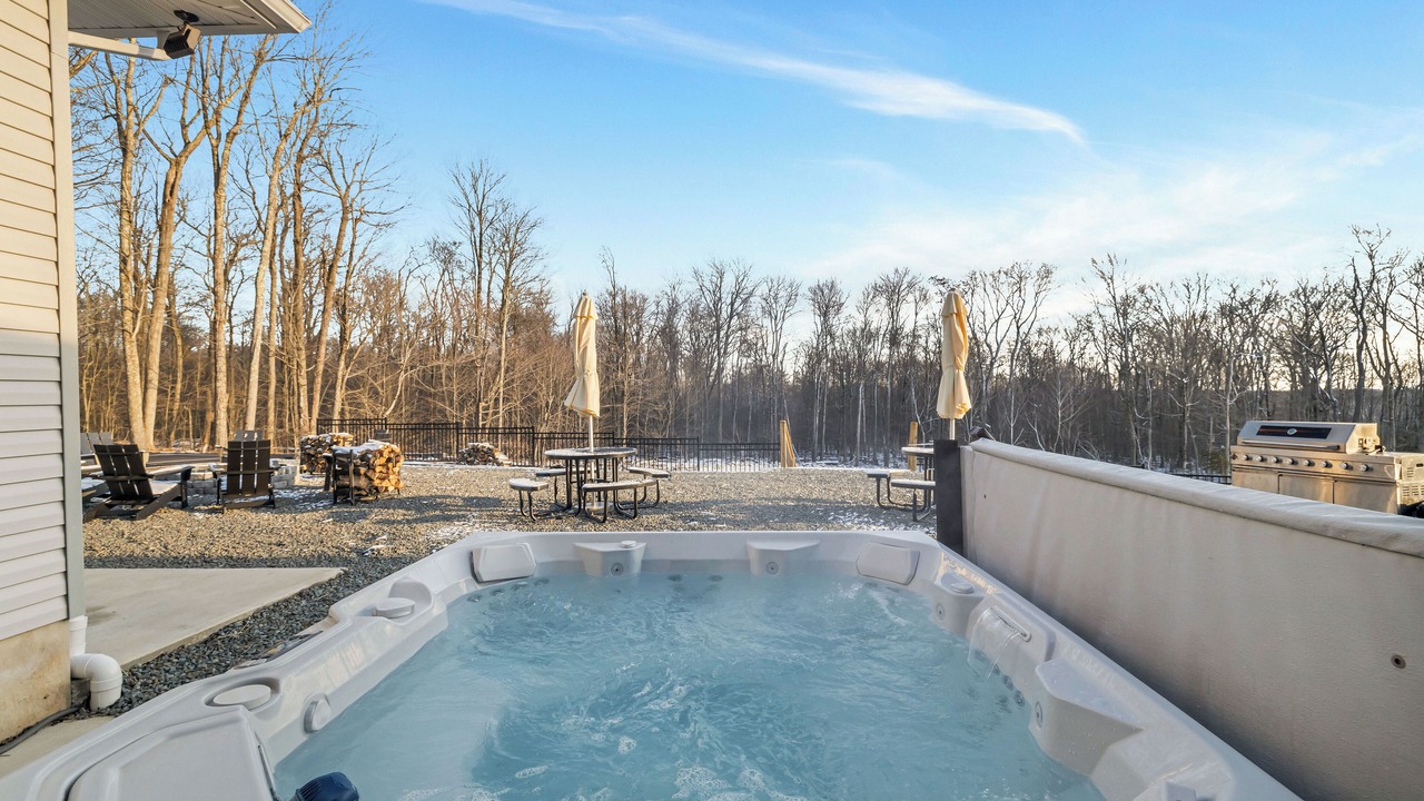 Photo of Outdoor in Tobyhanna