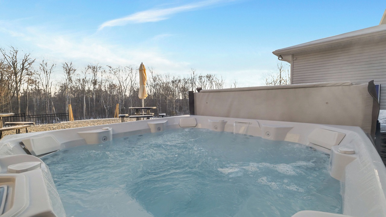 Photo of Outdoor in Tobyhanna