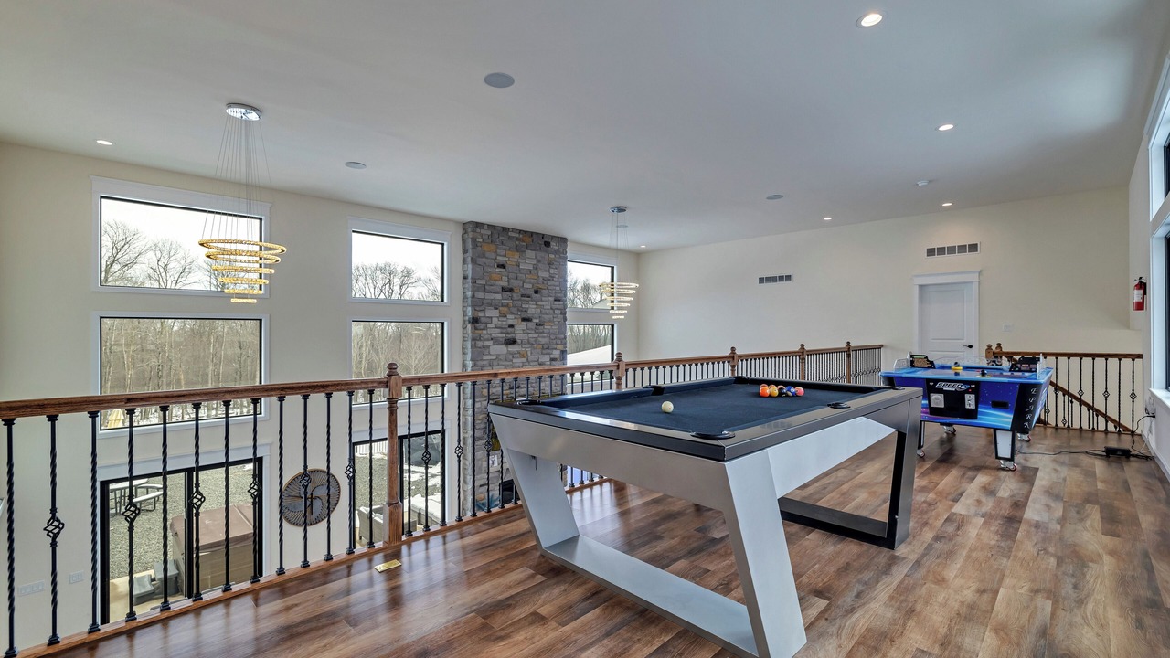 Photo of Bedroom in Tobyhanna