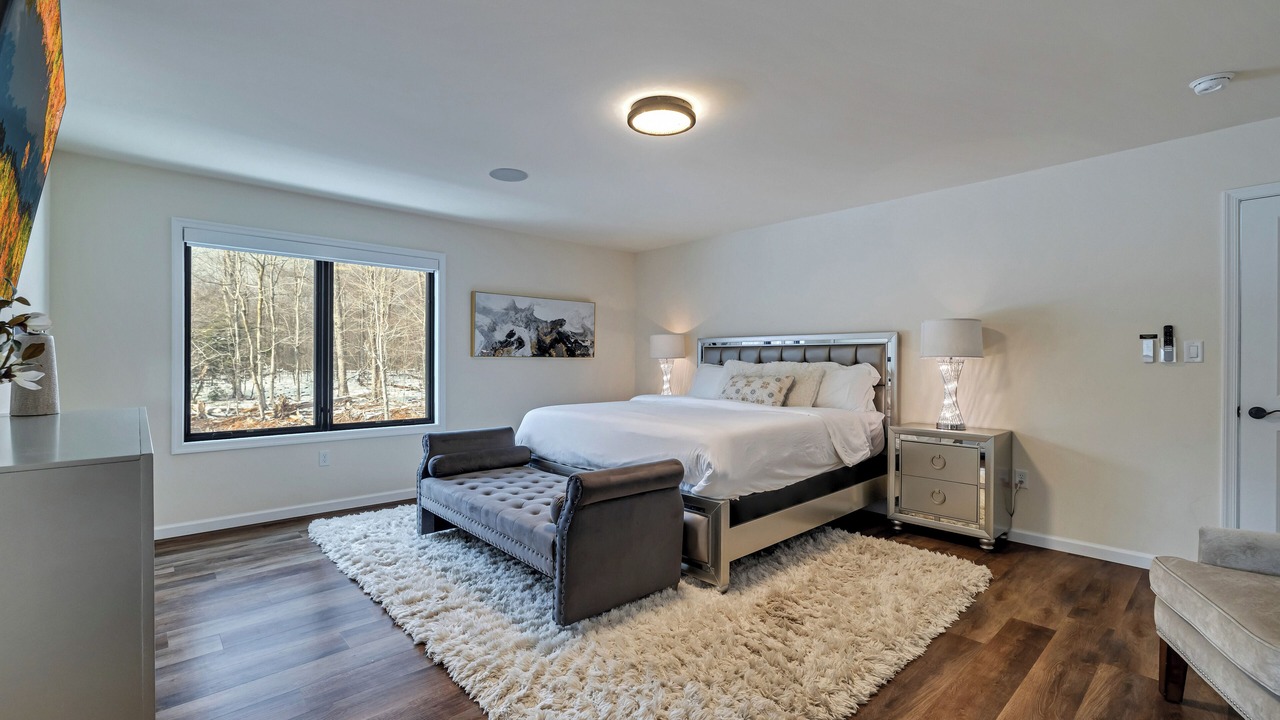 Photo of Bedroom in Tobyhanna