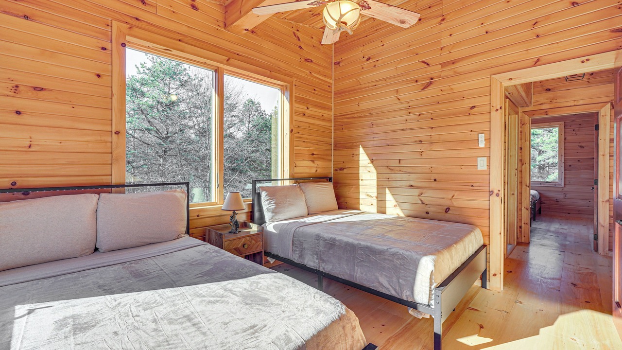 Photo of Bedroom in Pocono Summit