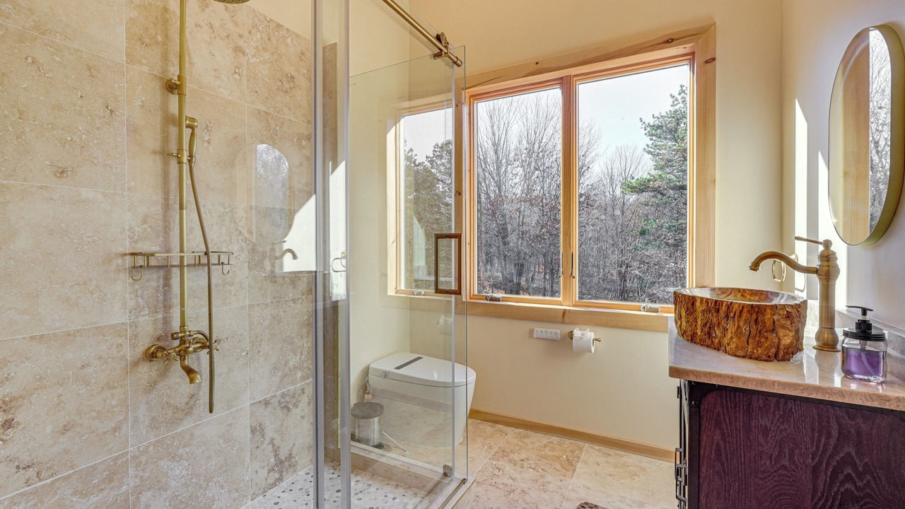 Photo of Bathroom in Pocono Summit