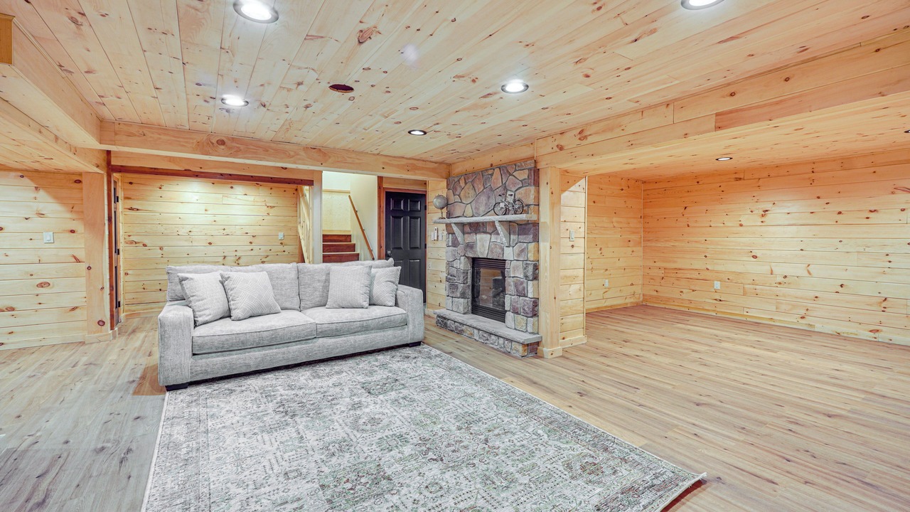 Photo of Bedroom in Pocono Summit