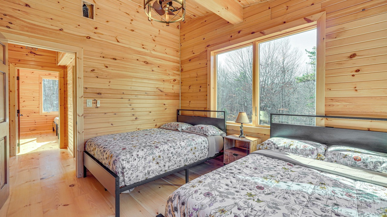 Photo of Bedroom in Pocono Summit