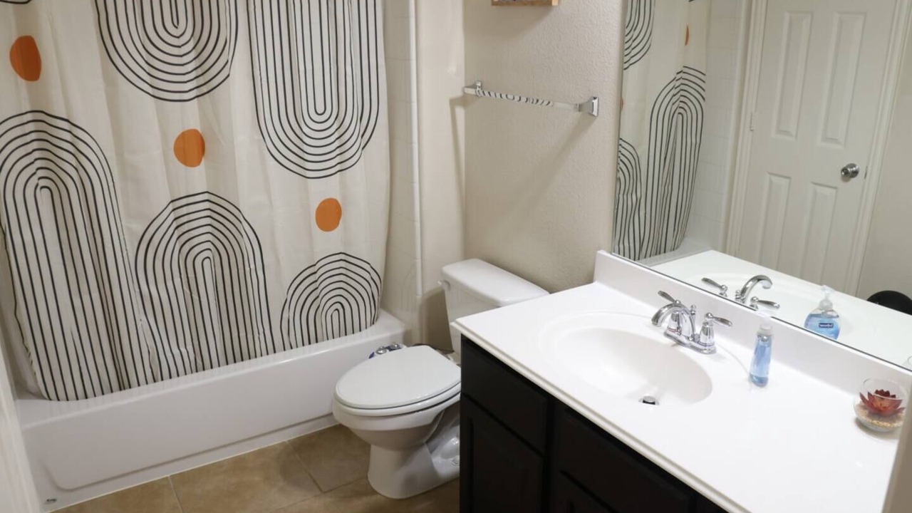 Photo of Bathroom in Wylie