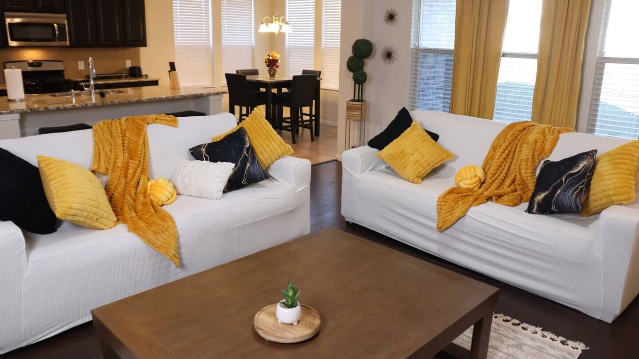 Photo of Bedroom in Wylie