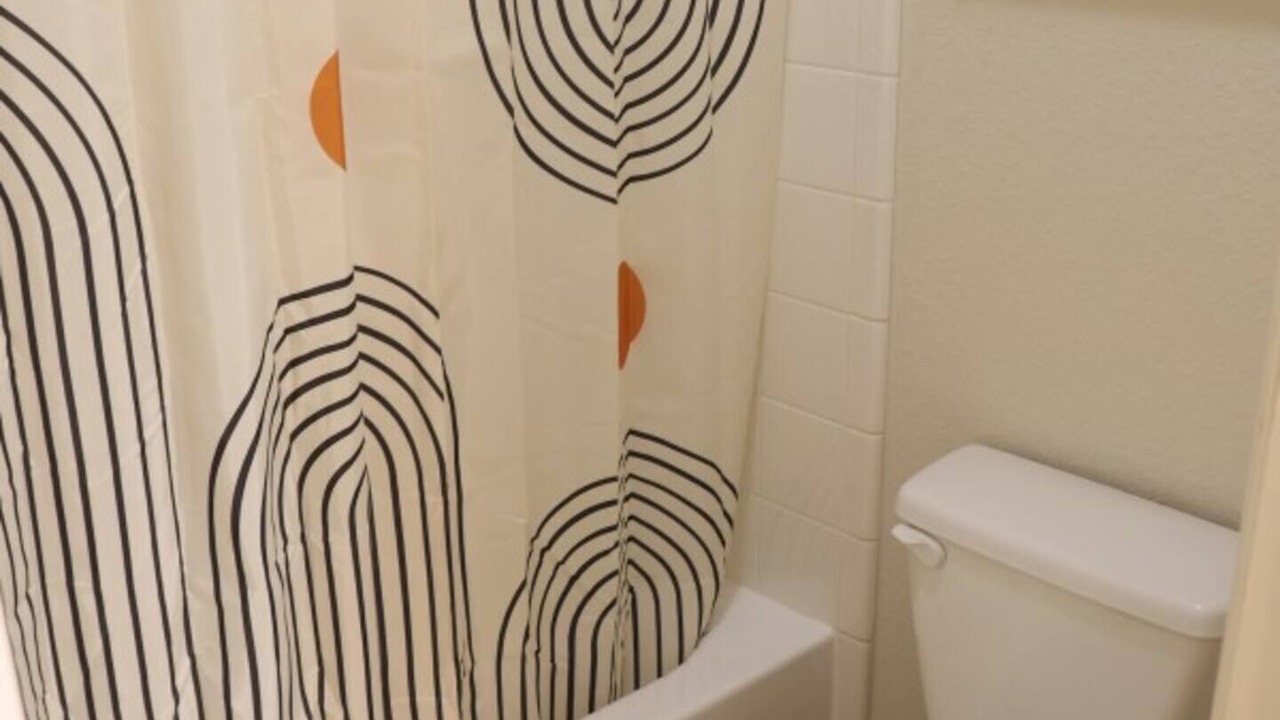 Photo of Bathroom in Wylie