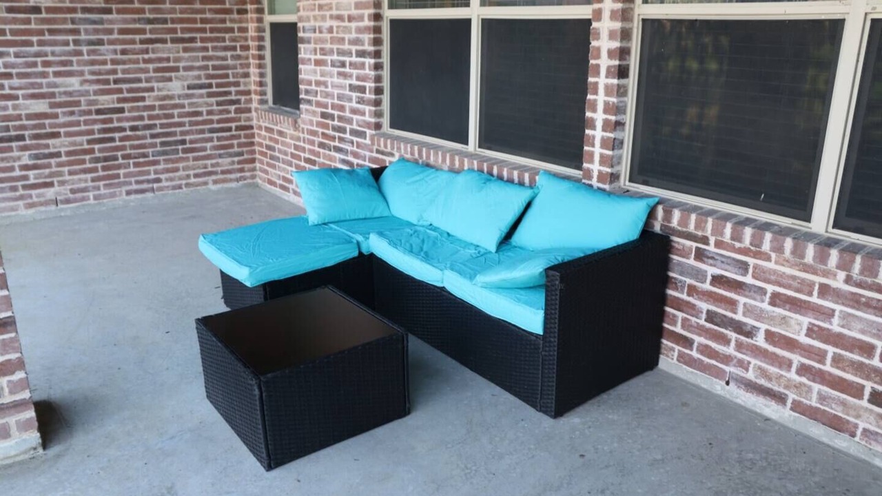 Photo of Outdoor in Wylie