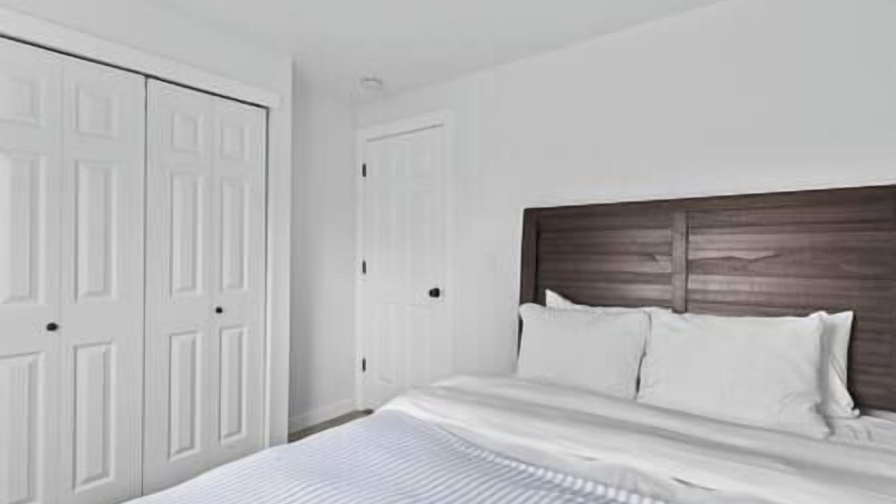 Photo of Bedroom in Kent