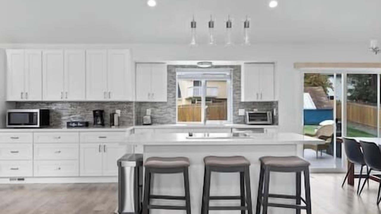 Photo of Kitchen in Kent