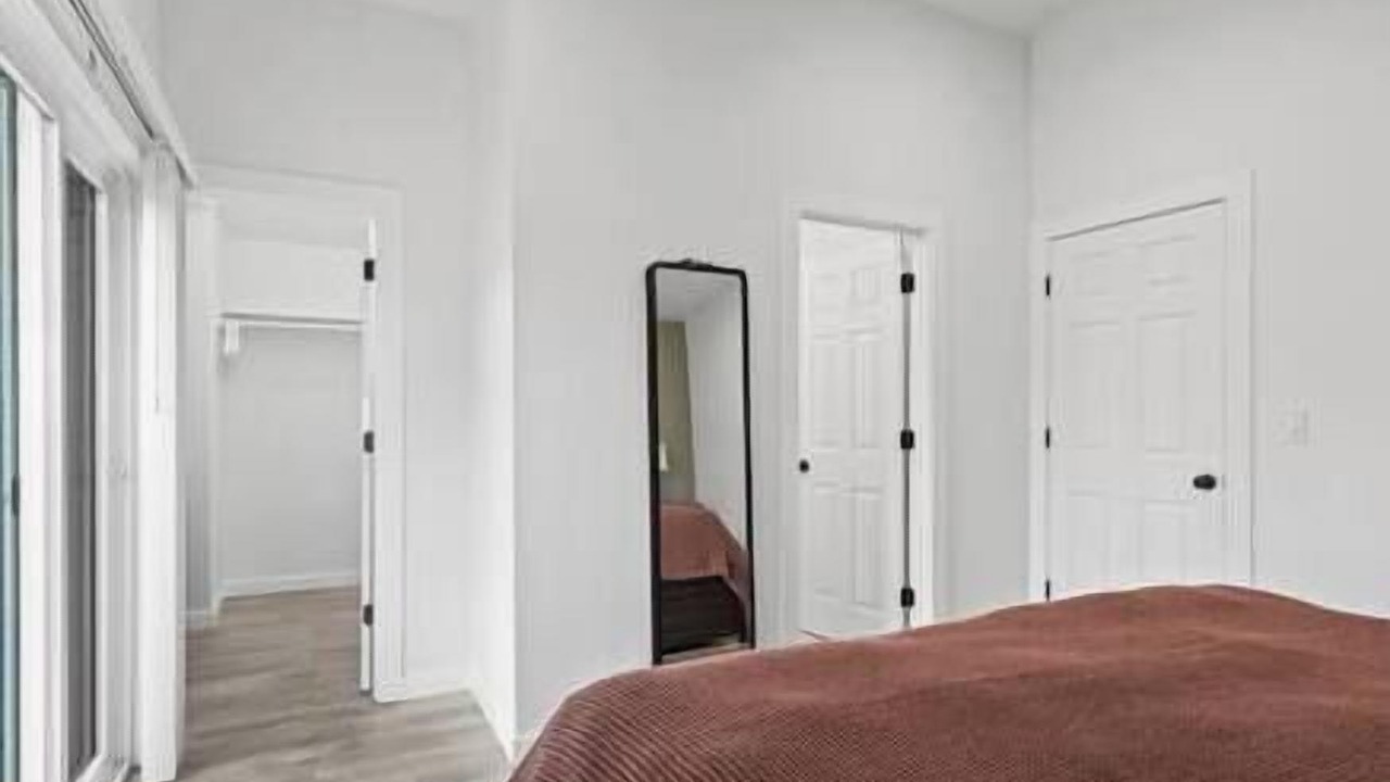 Photo of Bedroom in Kent