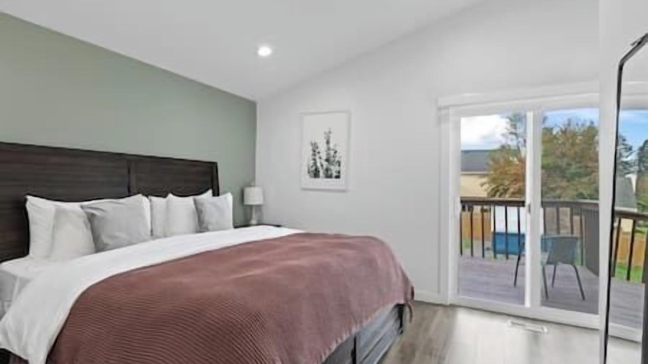 Photo of Bedroom in Kent