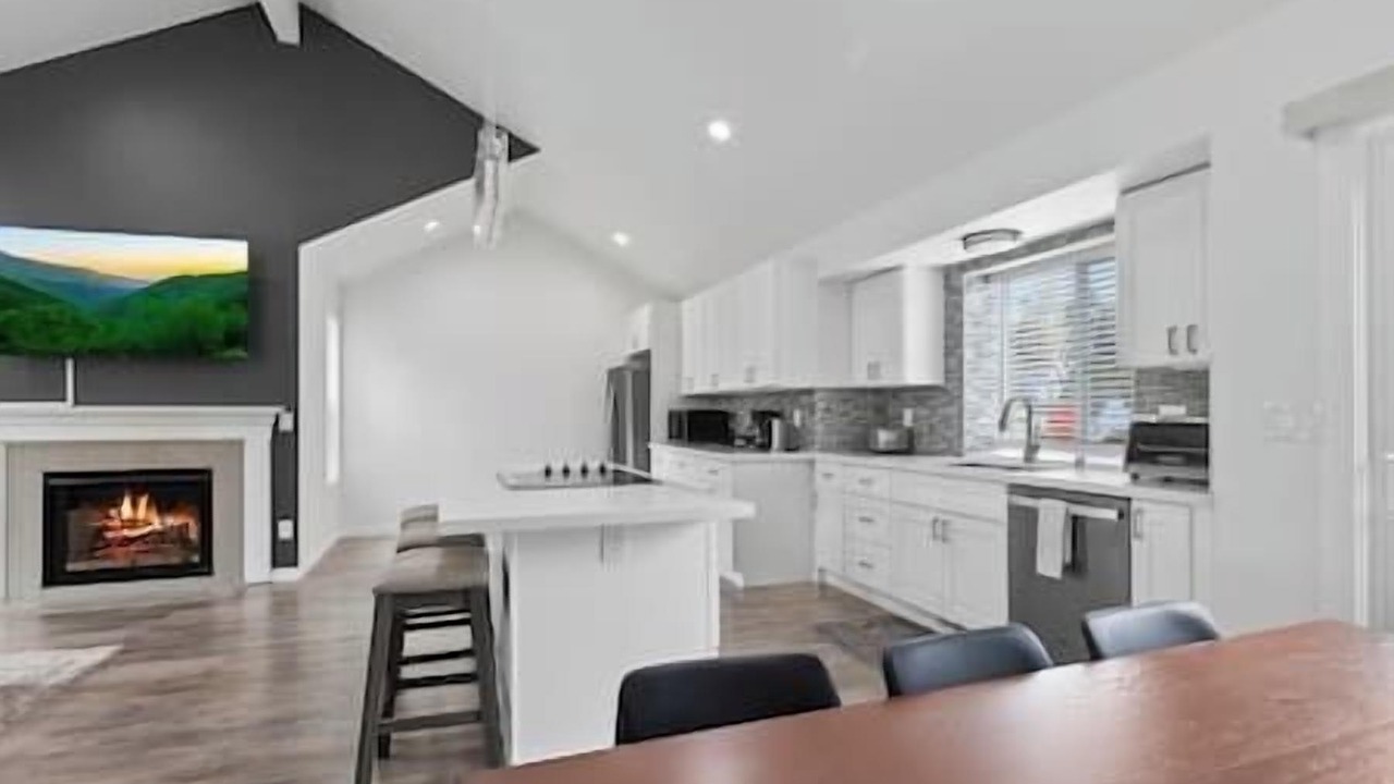 Photo of Kitchen in Kent