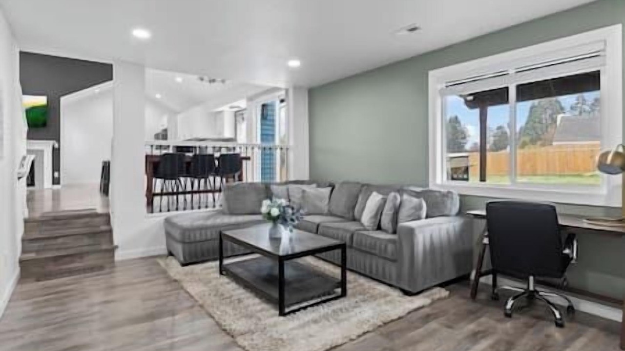 Photo of Livingroom in Kent