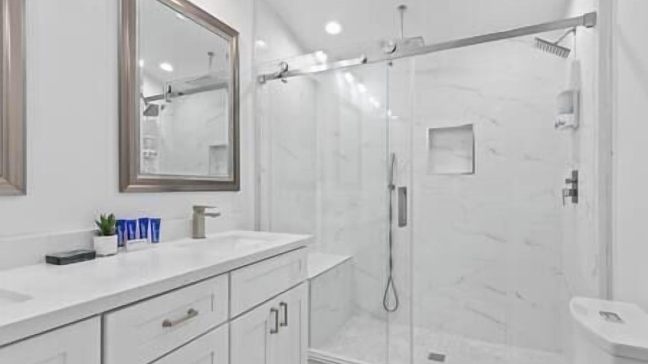 Photo of Bathroom in Kent