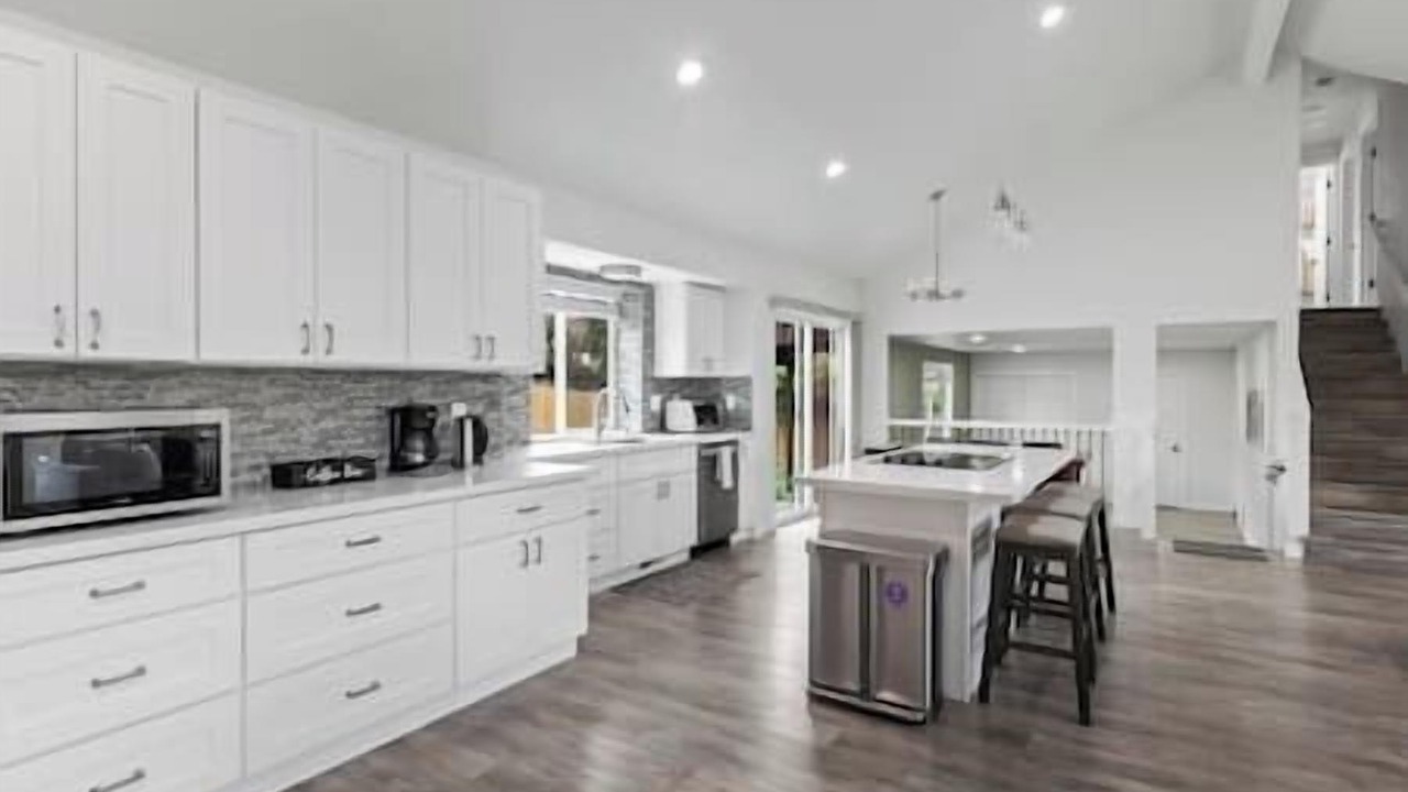 Photo of Kitchen in Kent