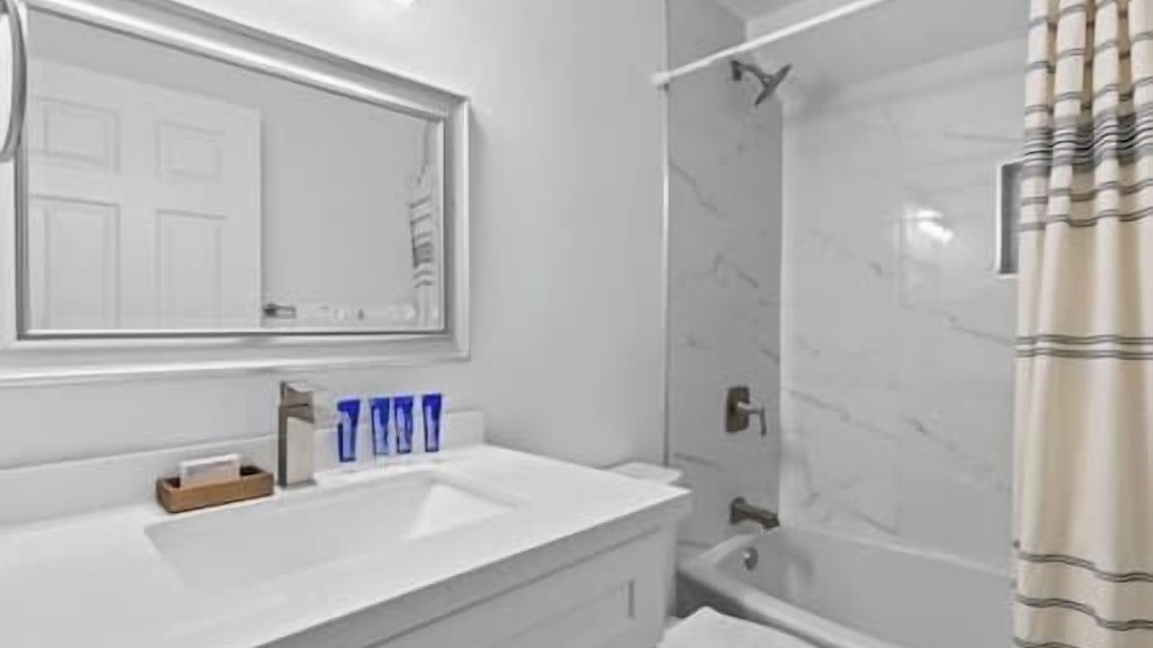 Photo of Bathroom in Kent