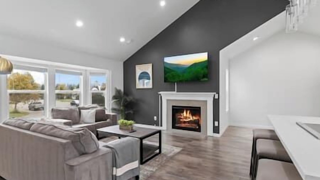 Photo of Livingroom in Kent