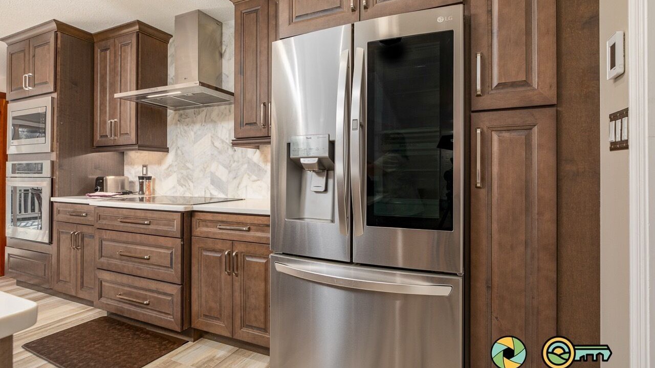 Photo of Kitchen in Mount Jackson