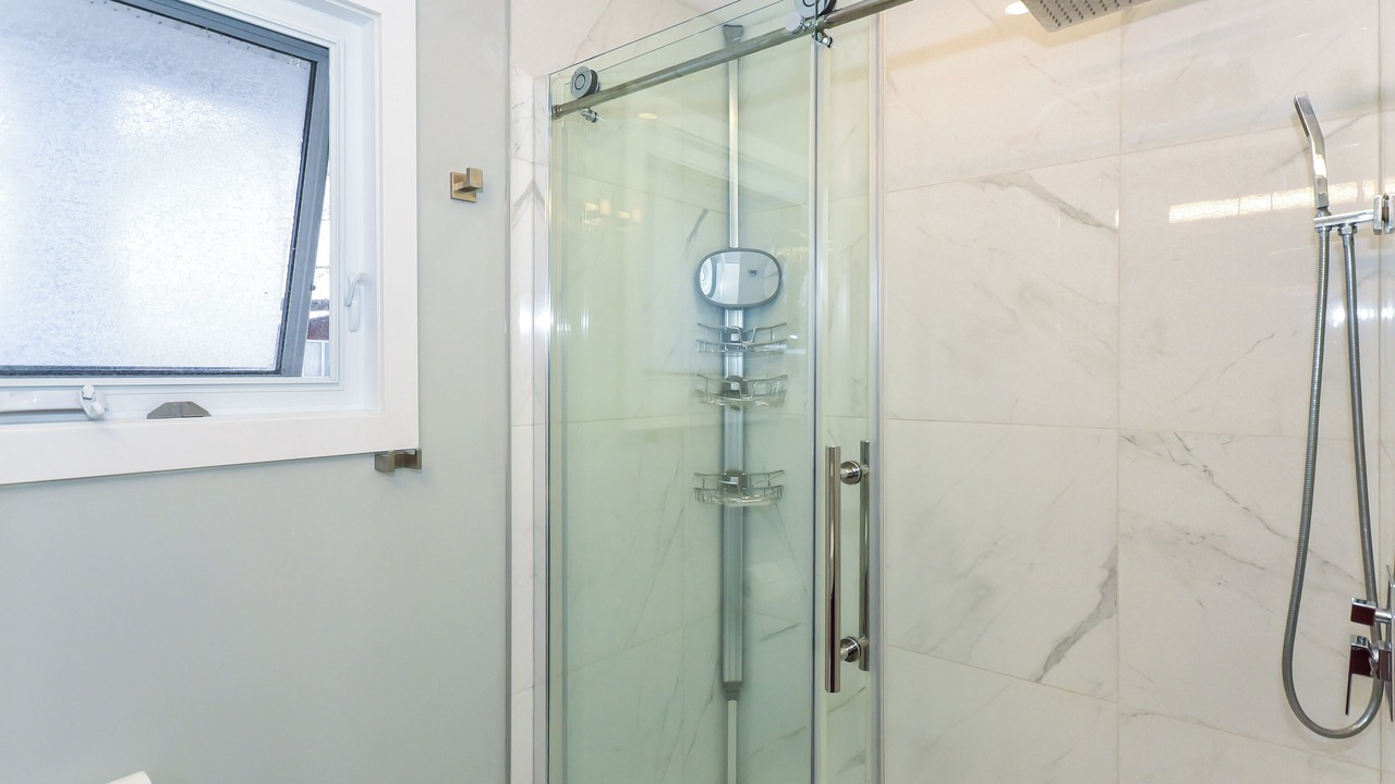 Photo of Bathroom in Ottawa Division