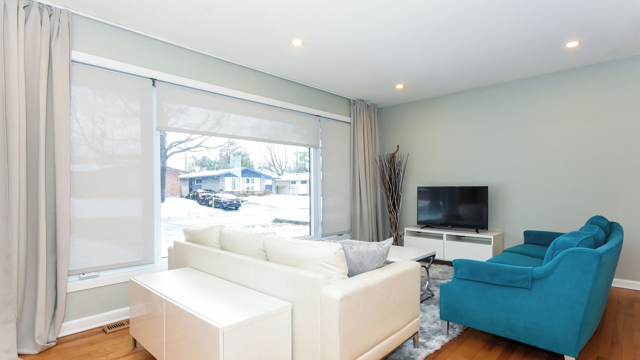 Photo of Livingroom in Ottawa Division
