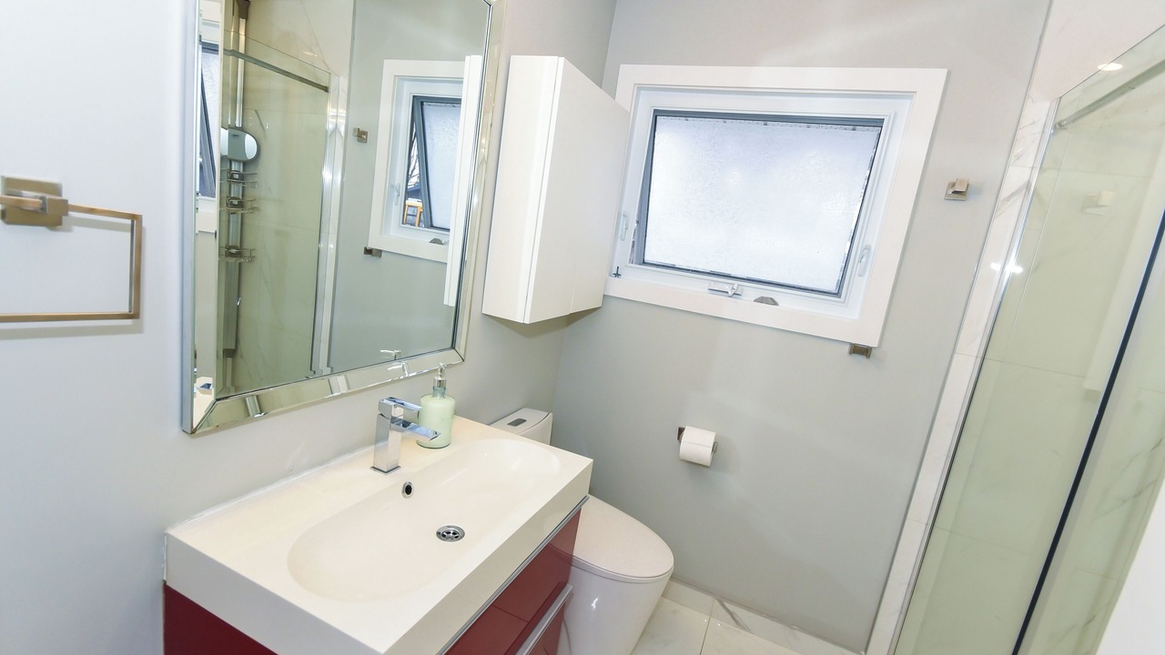 Photo of Bathroom in Ottawa Division