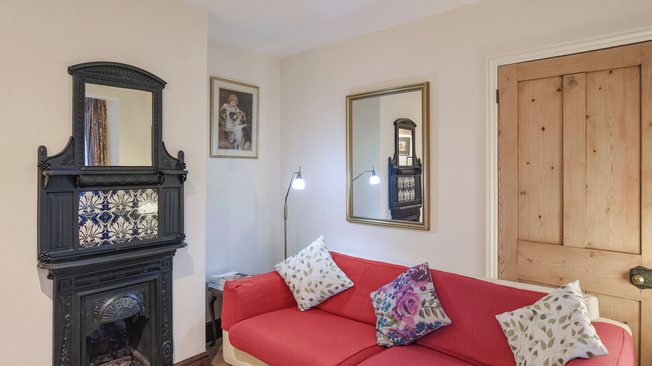 Photo of Bedroom in Ludwel