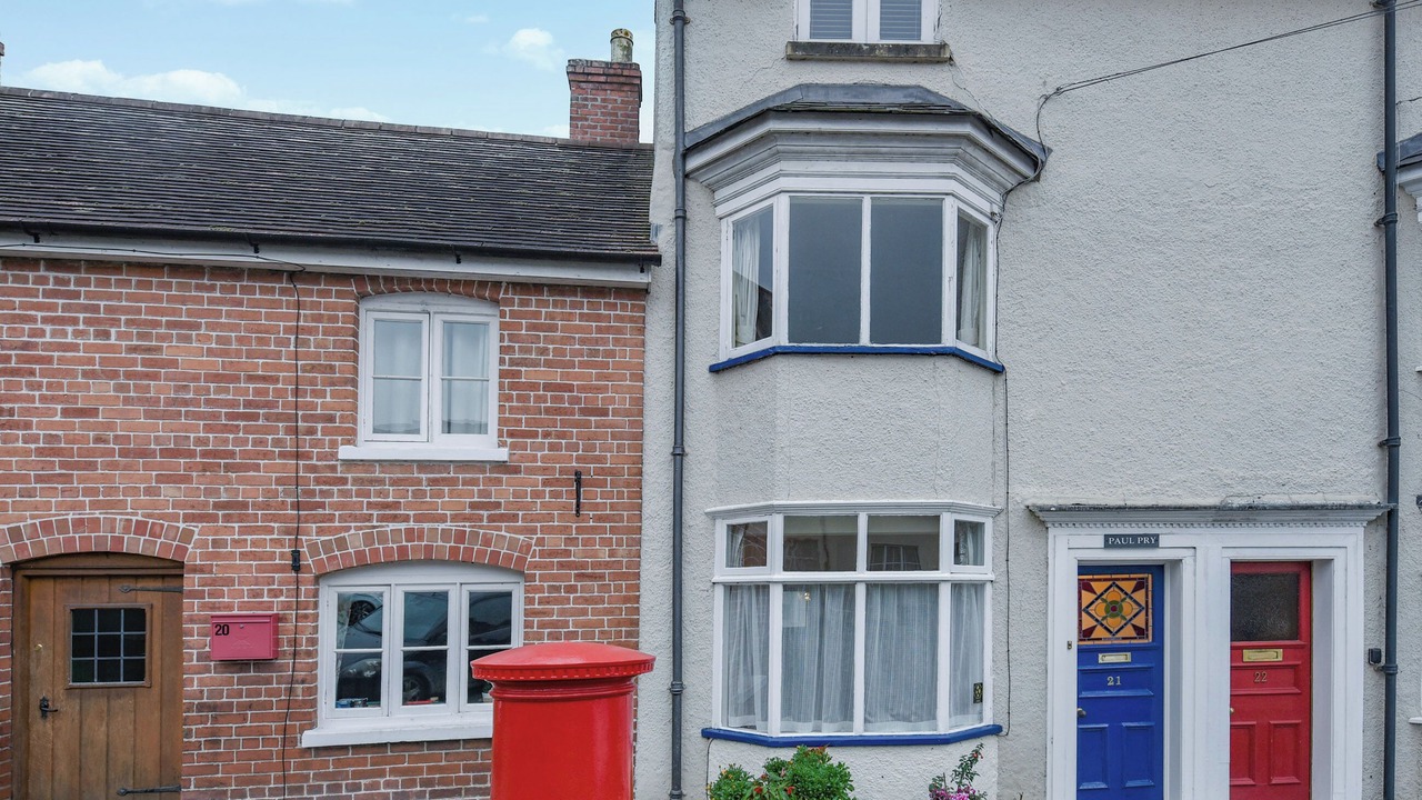 Photo of Outdoor in Ludwel