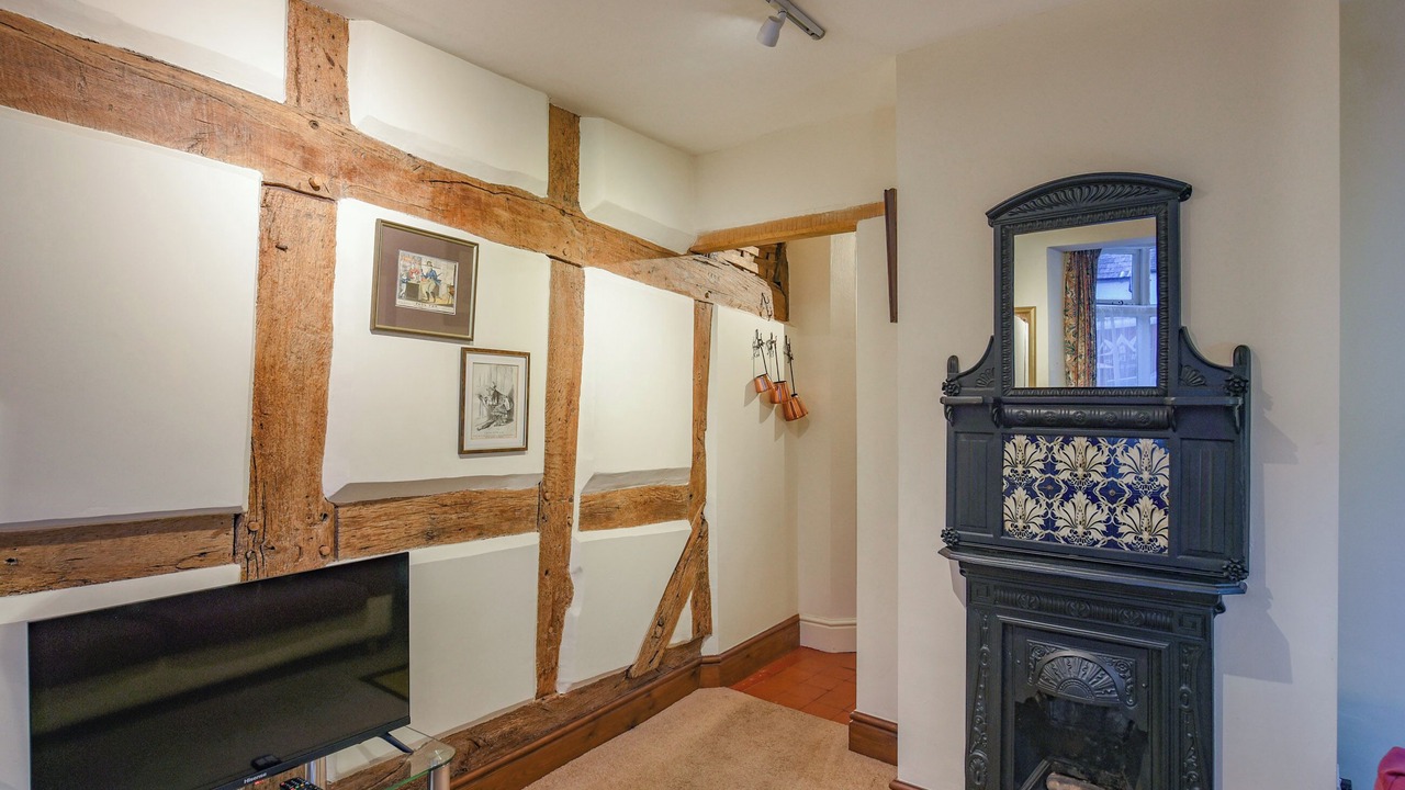 Photo of Bedroom in Ludwel